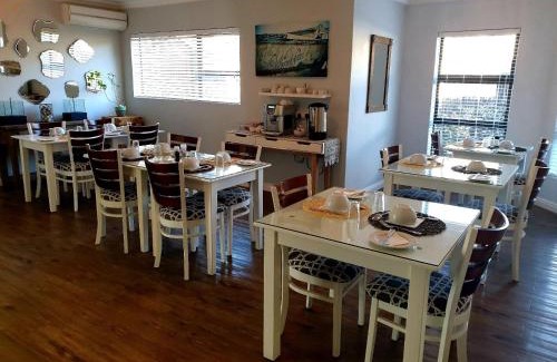 Bloubergstrand Apartment | Portico 501/904