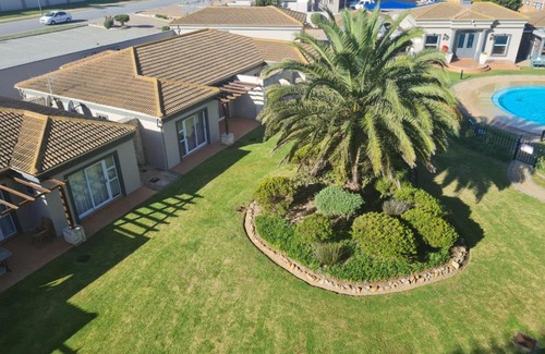 Mossel Bay Apartment | Portobelo 51