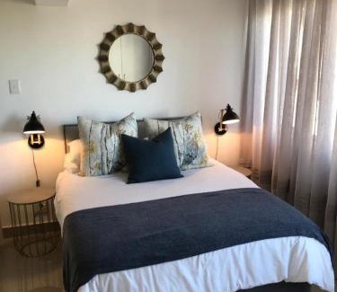 Green Point Apartment | Portswood Mews 14 by CTHA