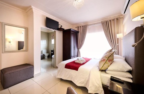 Tsantsabane Hotel | Postmasburg d Olive Rose Boutique Hotel