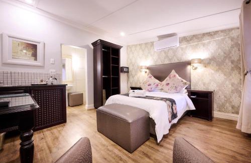 Tsantsabane Hotel | Postmasburg d Olive Rose Boutique Hotel