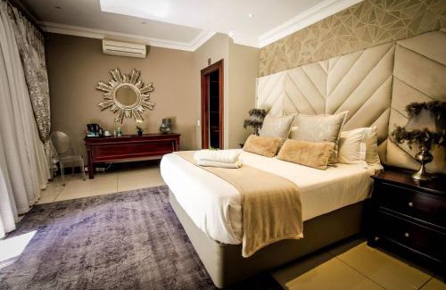 Potchefstroom Hotel | Potch Manor Boutique Guest House