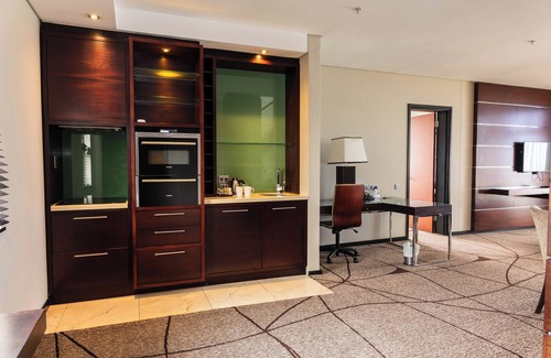 Quigney Beach Hotel | Premier Hotel East London ICC