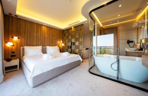 Pendik District Hotel | Premier Lounge Hotel