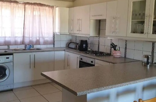 Hammanskraal Apartment | Prestige Dinokeng Retreat