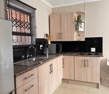 Polokwane Apartment | Pride studio @ The Monarch