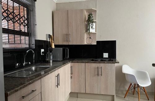 Polokwane Apartment | Pride studio @ The Monarch