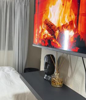 Polokwane Apartment | Pride studio @ The Monarch