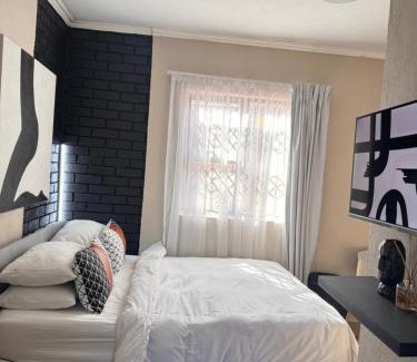 Polokwane Apartment | Pride studio @ The Monarch