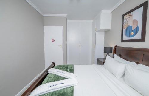 Durbanville Apartment | Prime Executive Apartments 2