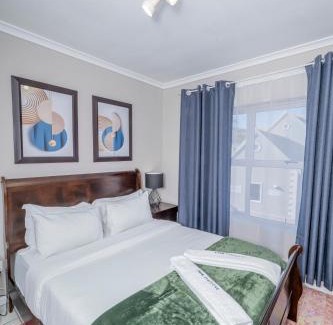 Durbanville Apartment | Prime Executive Apartments 2