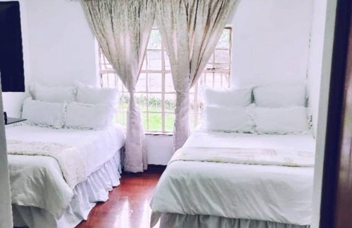 Ekurhuleni House | PRIME GUEST HOUSE