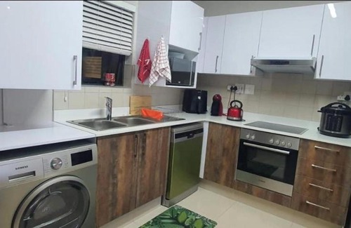 Durban North Apartment | Pringle apartment