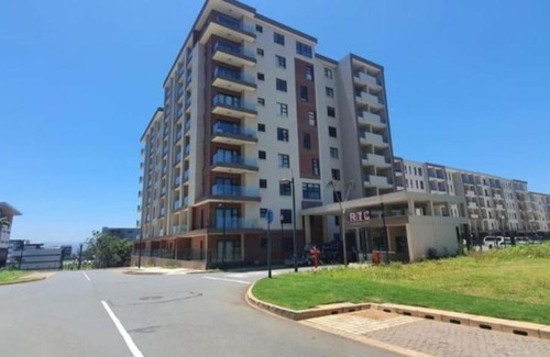 Durban North Apartment | Pringle apartment