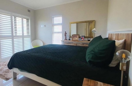 Durban North Apartment | Pringle apartment