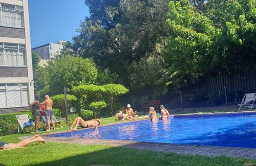 Cape Town City Centre Resort | Private room ∙ 1 guest