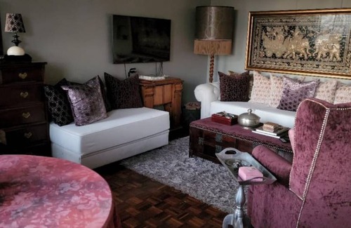Cape Town City Centre Resort | Private room ∙ 1 guest