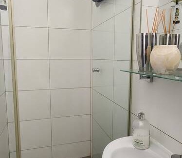 Cape Town City Centre Resort | Private room ∙ 1 guest