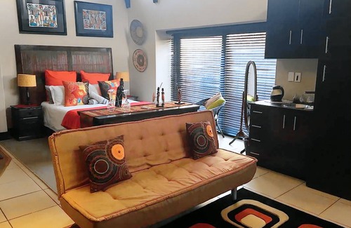 Centurion Resort | Private room ∙ 1 guest
