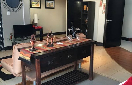 Centurion Resort | Private room ∙ 1 guest