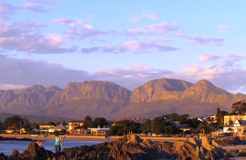 Gordon's Bay Resort | Private room ∙ 2 guests