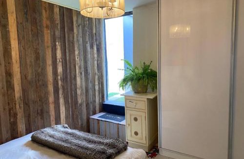 Camps Bay Apartment | Private 2-Sleeper Getaway U8 !