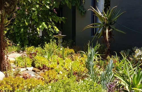 Edgemead House | Private double room CT