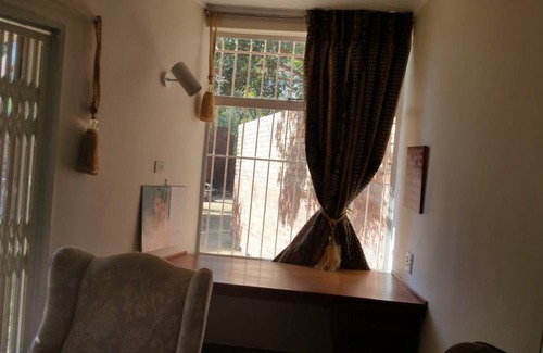 Pretoria Resort | Private room ∙ 2 guests
