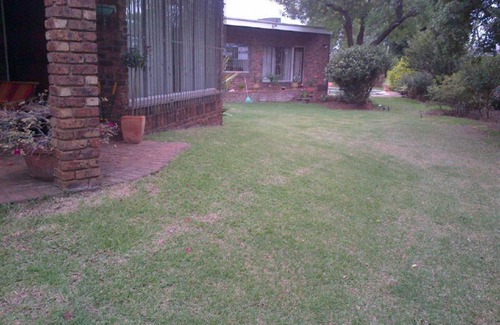Pretoria Resort | Private room ∙ 2 guests