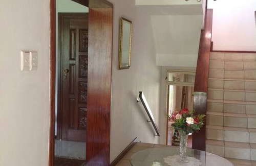 Pretoria Resort | Private room ∙ 1 guest