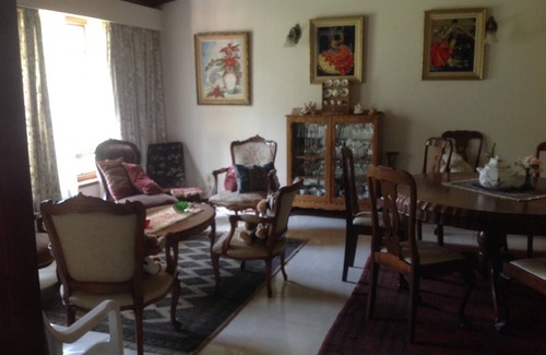 Pretoria Resort | Private room ∙ 1 guest