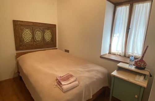 Birgi Resort | Private room ∙ 1 guest