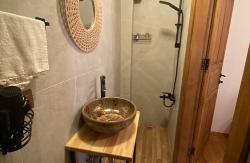 Birgi Resort | Private room ∙ 1 guest