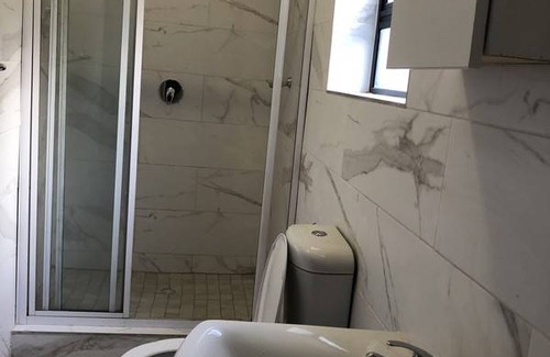 Eikenbosch Resort | Private room ∙ 1 guest