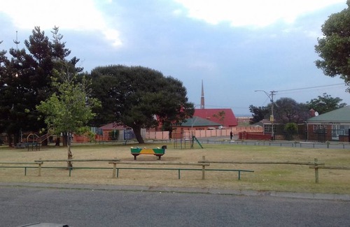 Greater Johannesburg Metropolitan Area Resort | Private room ∙ 1 guest