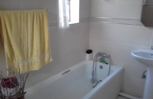 Greater Johannesburg Metropolitan Area Resort | Private room ∙ 1 guest