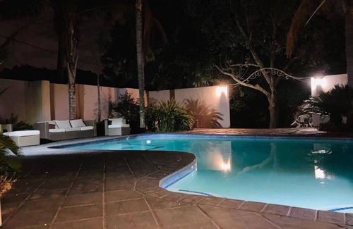Brooklyn Resort | Private room ∙ 1 bedroom ∙ 2 guests