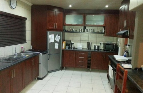 Tokai Resort | Private room ∙ 1 guest