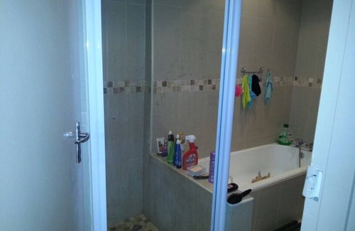 Tokai Resort | Private room ∙ 1 guest