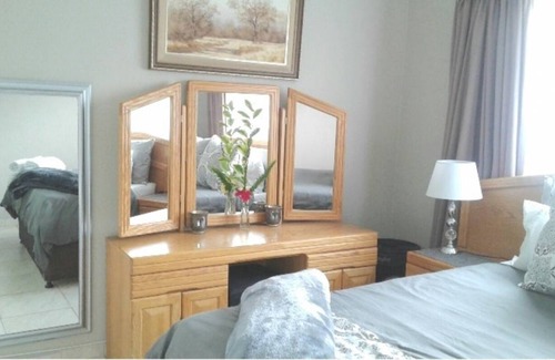 Farrarmere Resort | Private room ∙ 1 guest