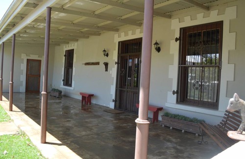 Swartland Resort | Private room ∙ 1 guest