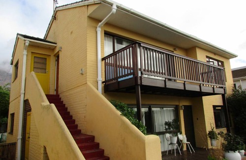 Muizenberg Resort | Private room ∙ 1 guest