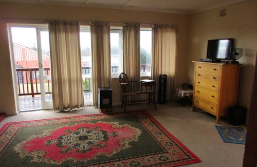 Muizenberg Resort | Private room ∙ 1 guest
