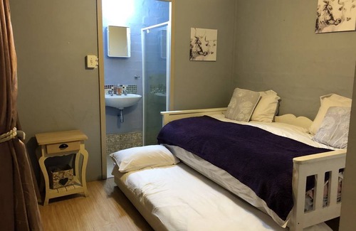 Gordon's Bay Resort | Private room ∙ 1 guest