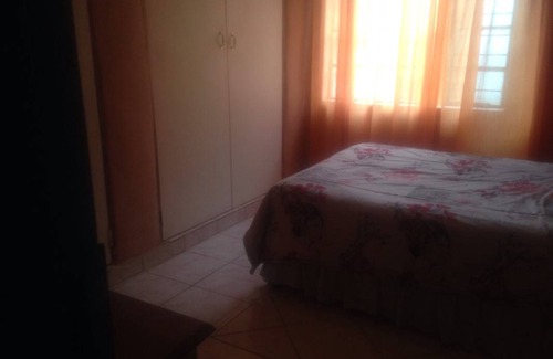 Rustenburg Resort | Private room ∙ 1 guest
