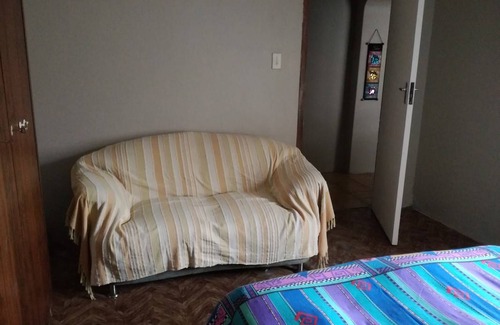 Salt River Resort | Private room ∙ 1 guest