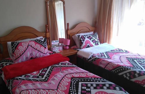Boksburg Resort | Private room ∙ 1 guest
