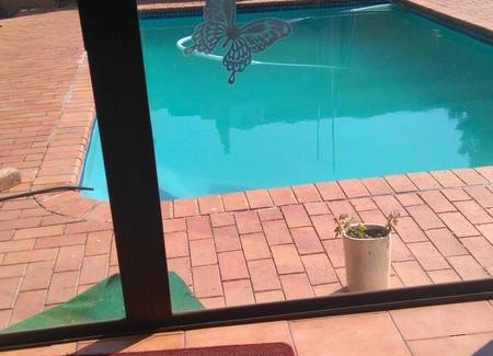 Boksburg Resort | Private room ∙ 1 guest