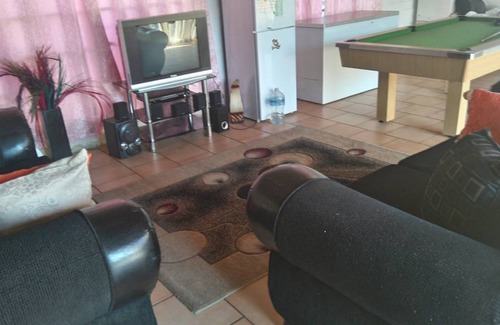 Boksburg Resort | Private room ∙ 1 guest