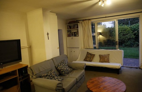 Plumstead Resort | Private room ∙ 1 guest